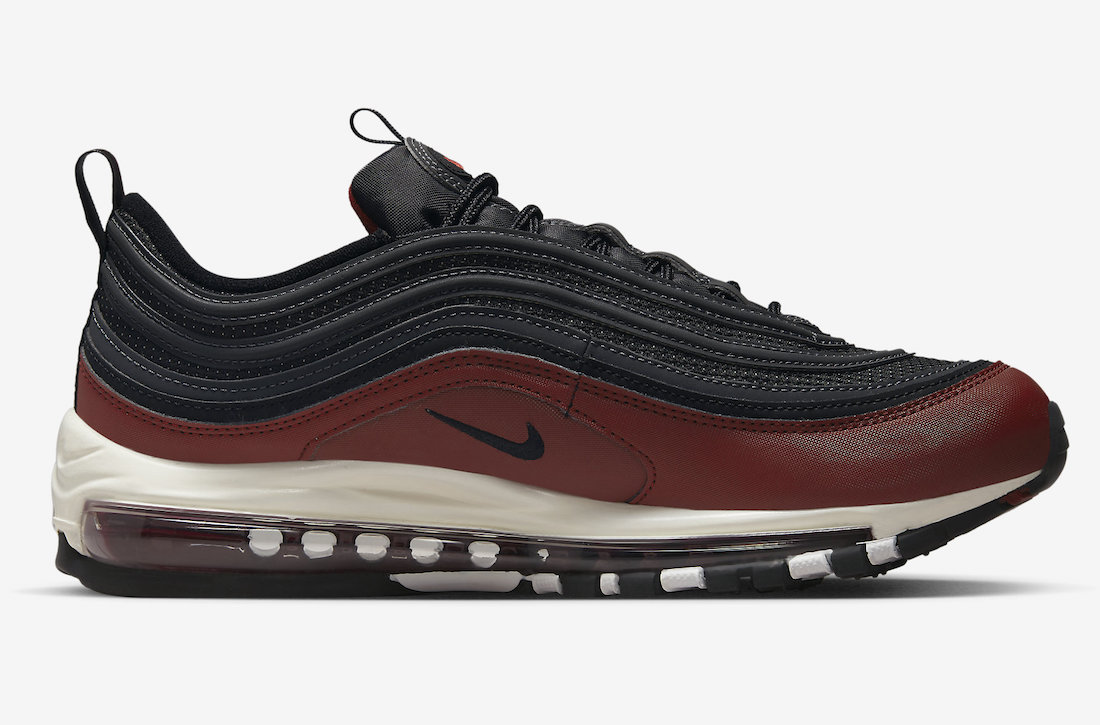 Nike Air Max 97 Team Red DQ3955-600 Release Date | SBD