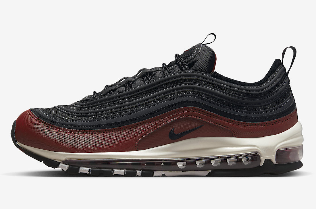 Nike Air Max 97 Team Red DQ3955-600 Release Date | SBD