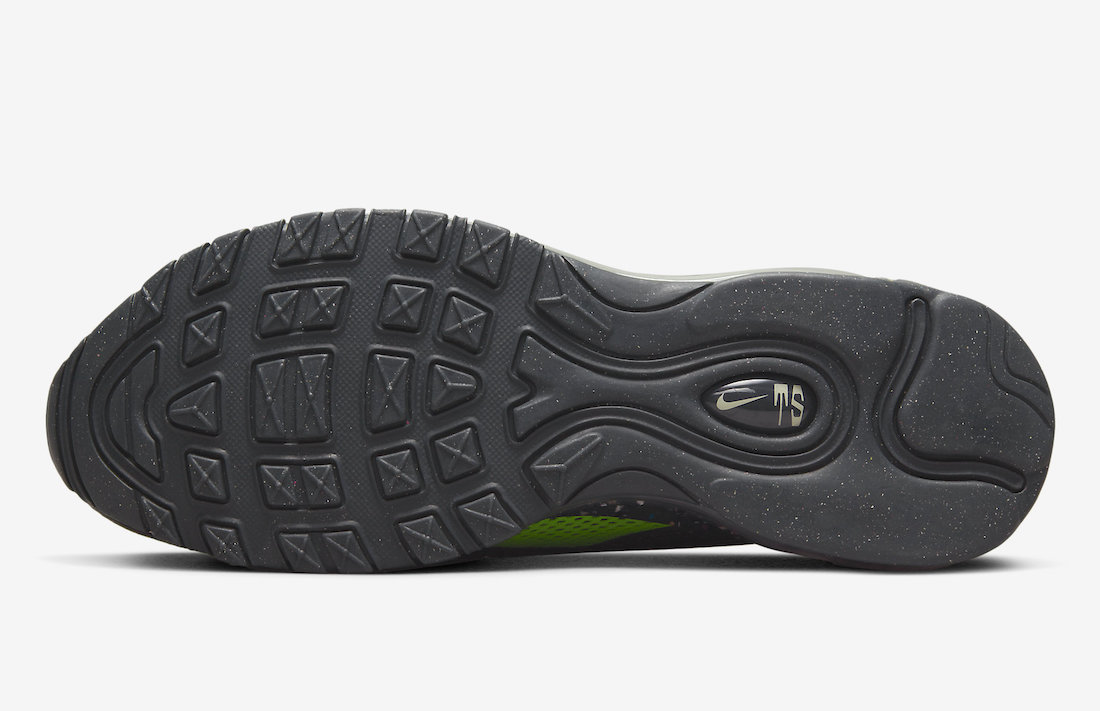 Nike Air Max 97 Terrascape Black DJ5019-004 Release Date