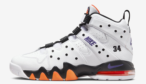 Nike Air Max CB 94 Suns official release dates 2022