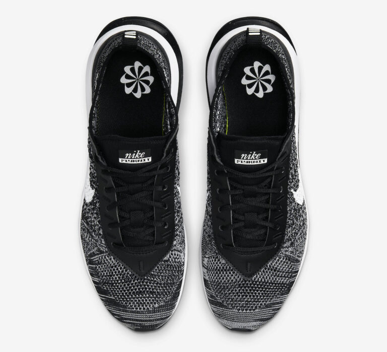 Nike Air Max Flyknit Racer Oreo DM9073-001 Release Date | SBD