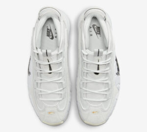 Nike Air Max Penny 1 Photon Dust Summit White DX5801-001 Release Date | SBD