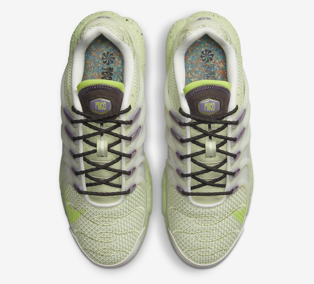 Nike Air Max Terrascape Plus Green DN4590-002 Release Date
