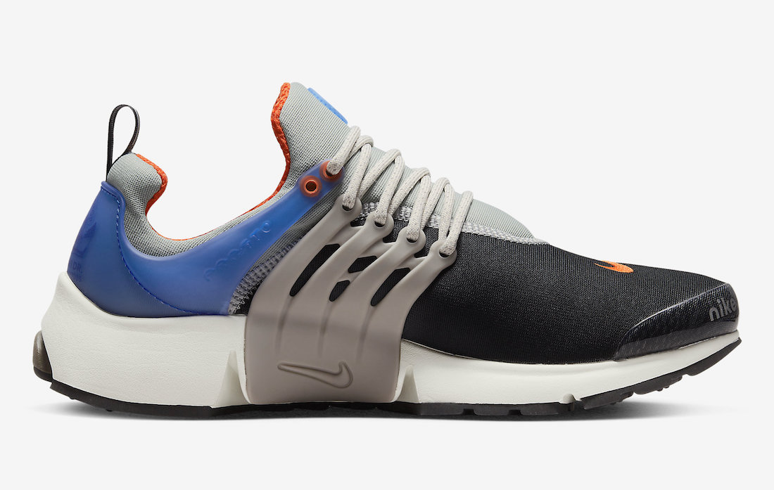 Nike Air Presto Shoe Shop DV0776 010 Release Date 2