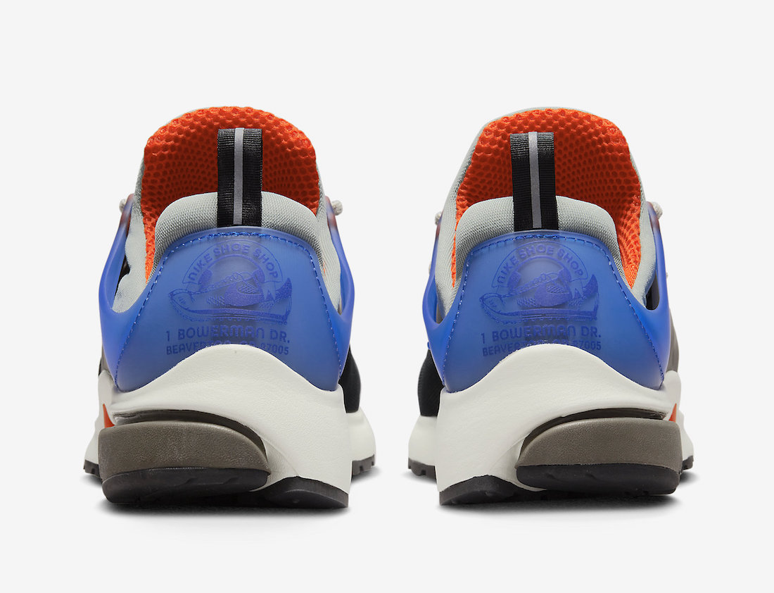 Nike Air Presto Boutique de chaussures DV0776-010 Date de sortie
