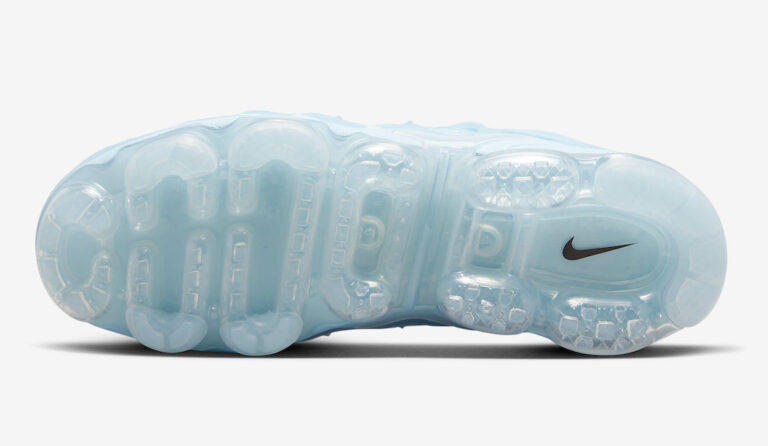 Nike Air VaporMax Plus Blue Chill DZ4403-400 Release Date | SBD