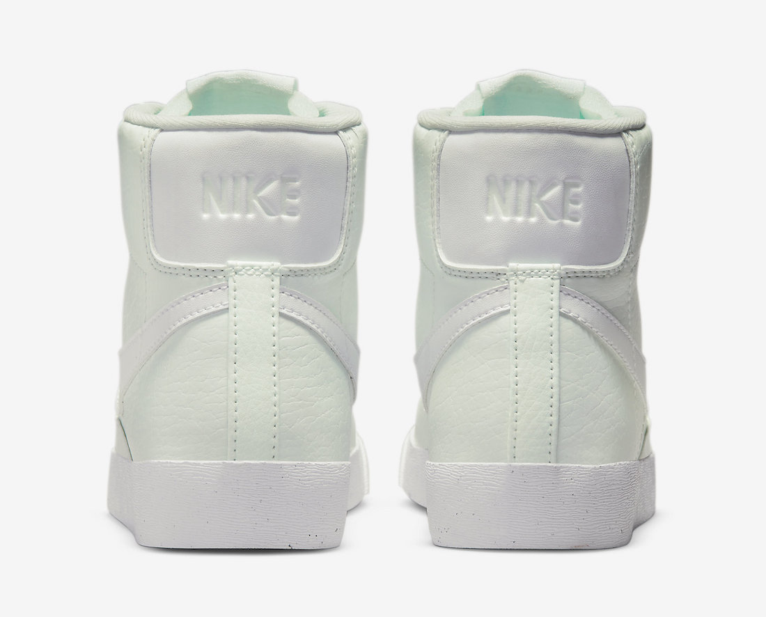 Nike Blazer Mid 77 Next Nature DQ4124-300 Release Date