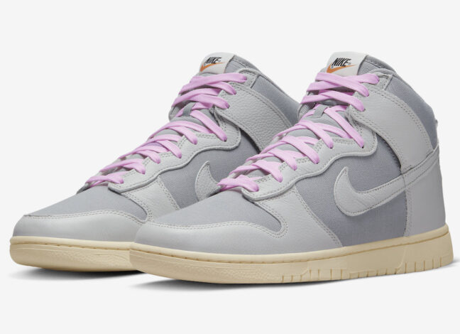 newly released nike dunks