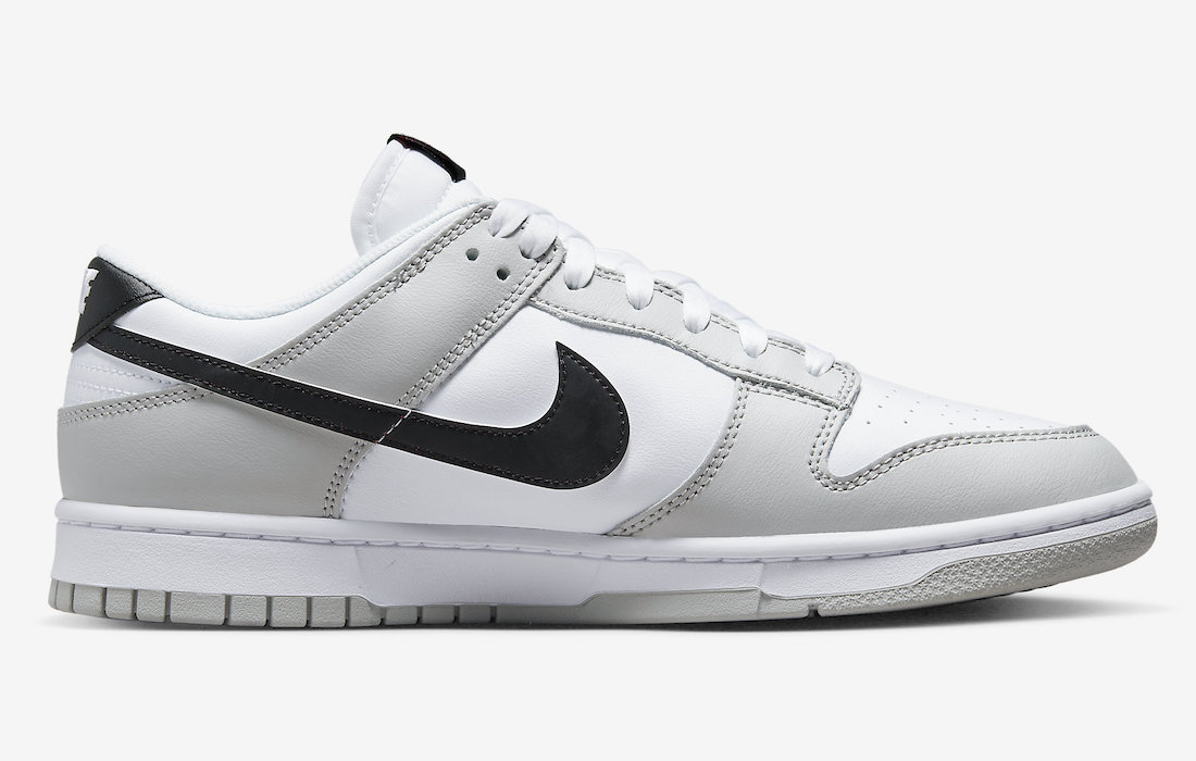 Nike Dunk Low Lottery DR9654-001 Release Date