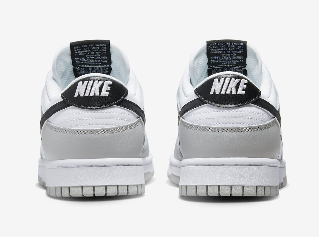 Nike Dunk Low Lottery DR9654-001 Release Date | SBD