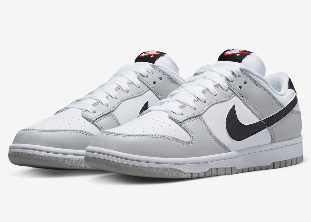 Nike Dunk Low Lottery DR9654-100 Release Date