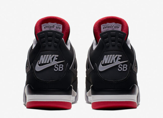 upcoming air jordan 4