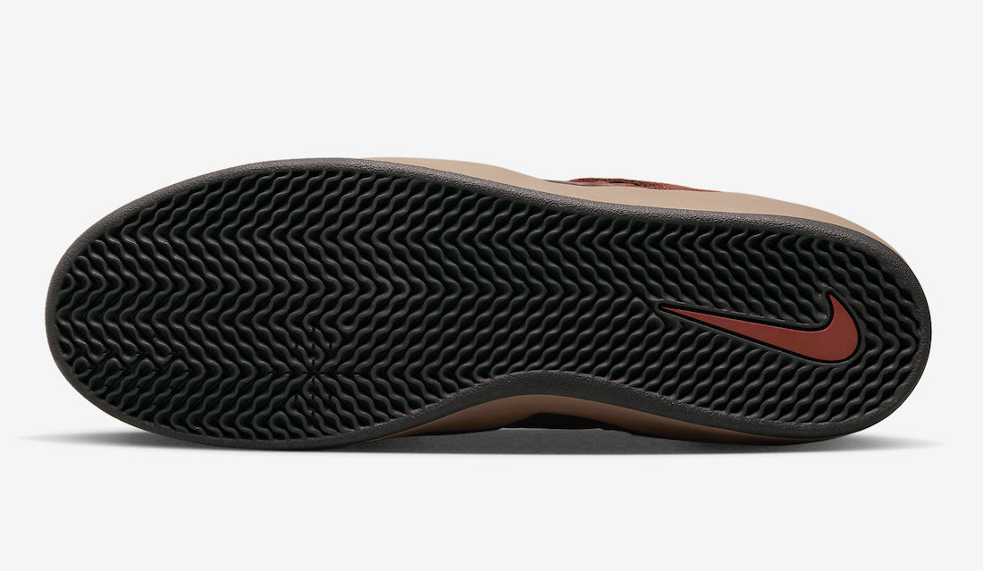 Nike SB Ishod DC7232-800 Release Date