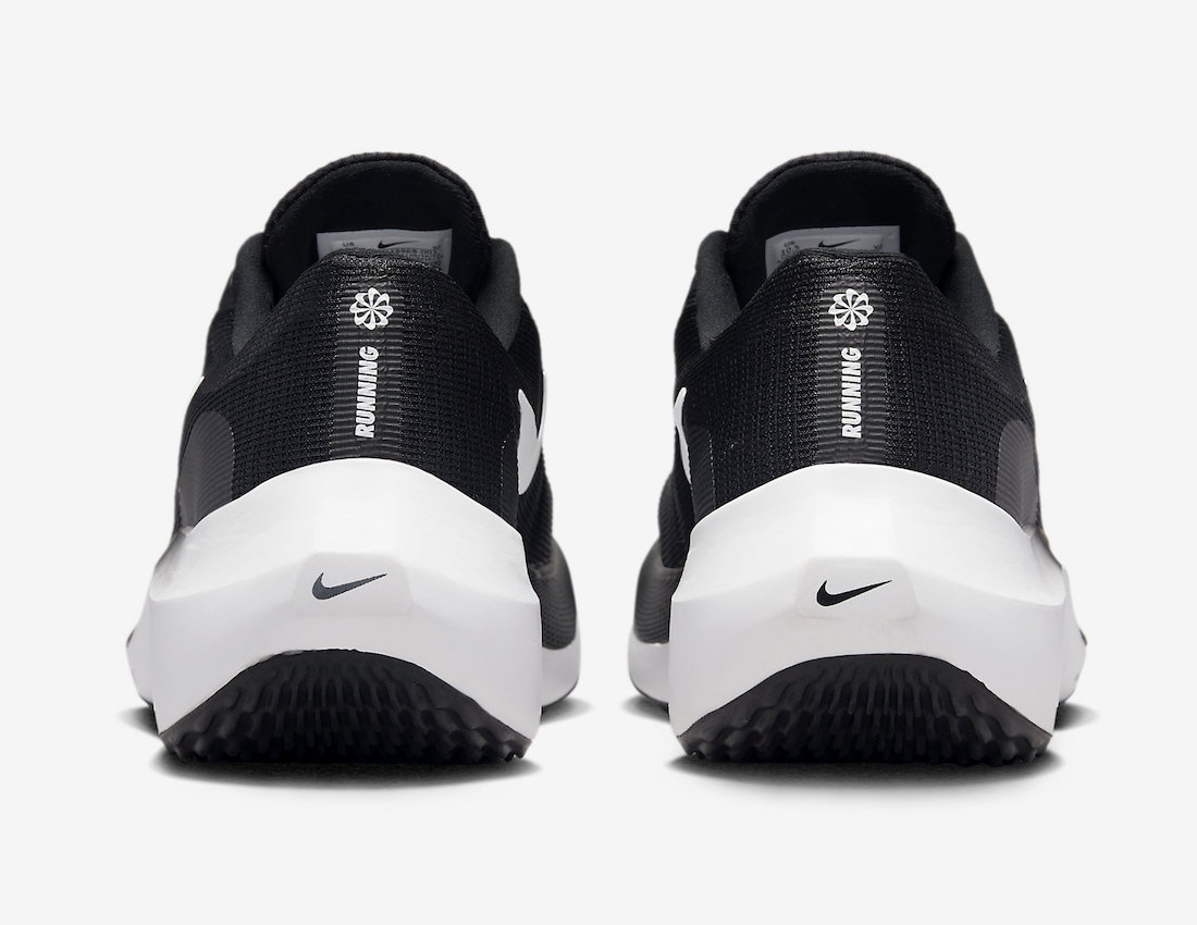 Nike Zoom Fly 5 Black White DM8968-001 Release Date