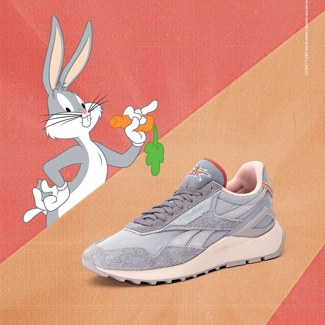 Reebok Looney Tunes 2022 Collection Release Date
