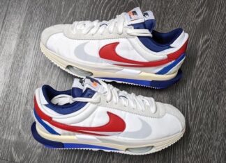 Sacai cosmic nike Cortez OG Release Date 01 324x235