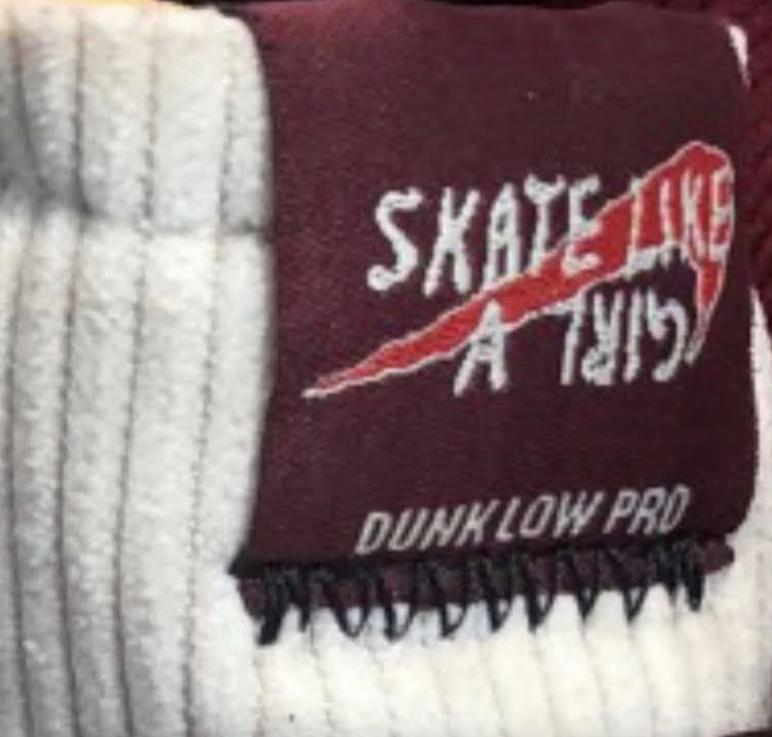 Skate Like a Girl Nike SB Dunk Low Release Date