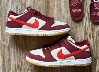 Skate Like a Girl Nike SB Dunk Low Release Date Price