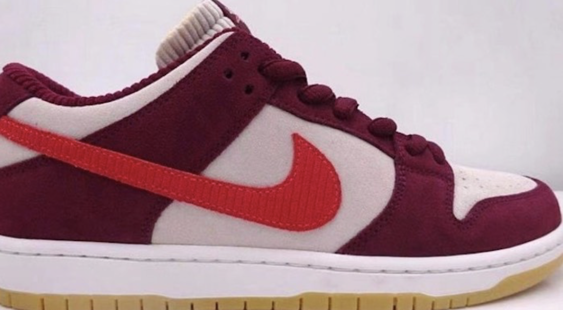 Skate Like a Girl Nike SB Dunk Low Release Date