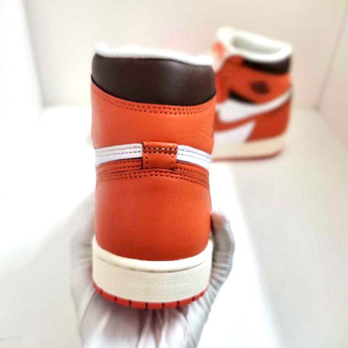 Womens create custom nike shox shoes for women clearance Starfish DO9369-101 Release Date