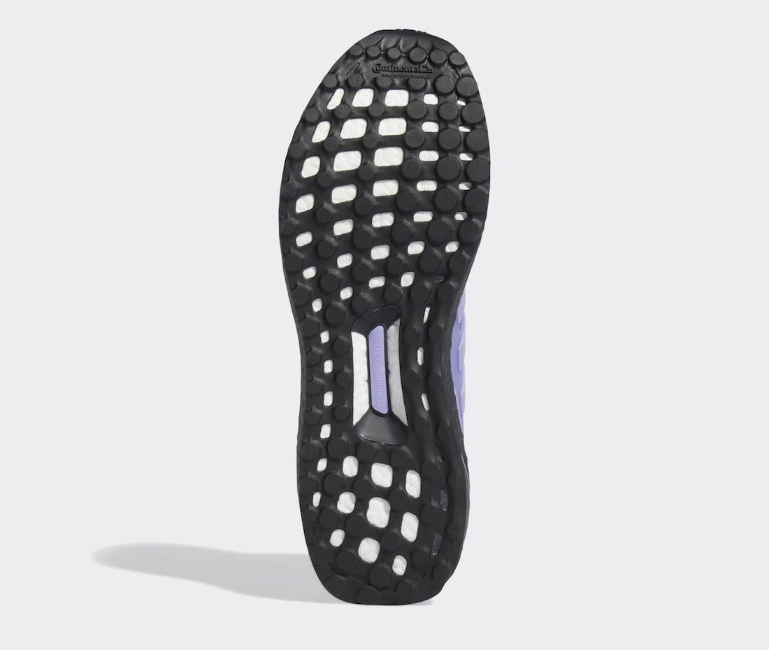 adidas Ultra Boost 1.0 DNA Purple Rush GV9591 Release Date