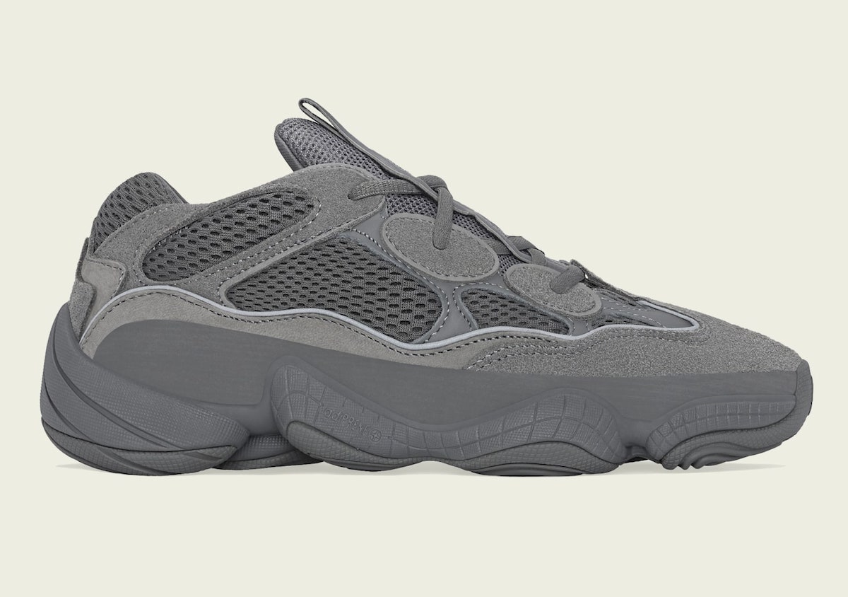 yeezy 500 release