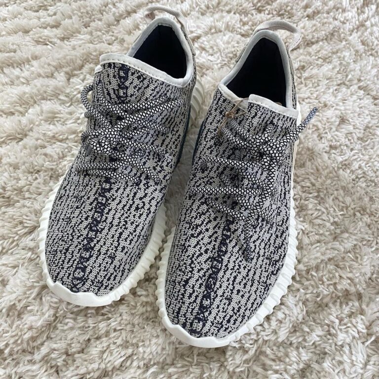 adidas Yeezy Boost 350 Turtle Dove 2022 Restock Release Date | SBD