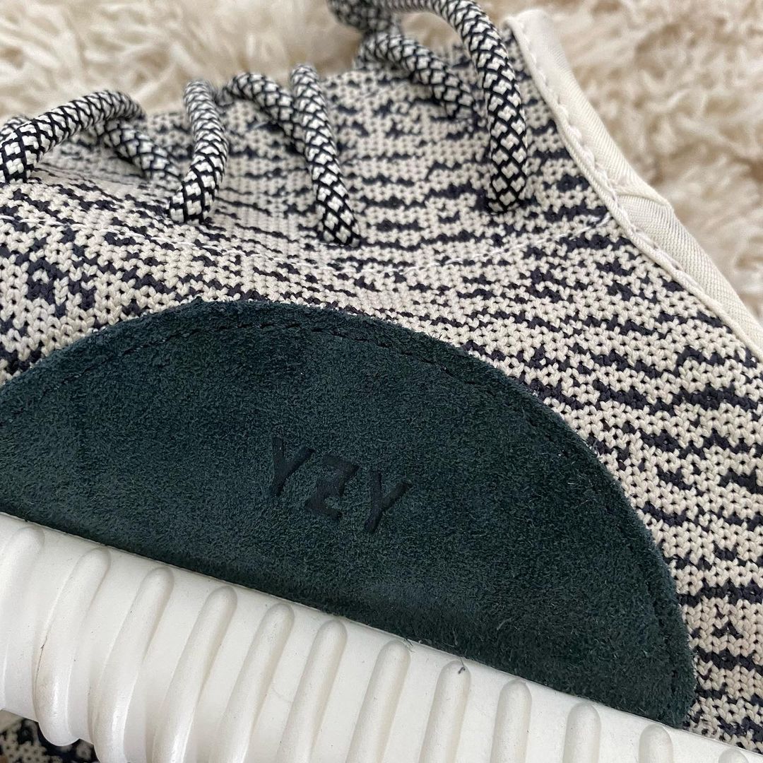 adidas Yeezy Boost 350 Turtle Dove Release Date 8