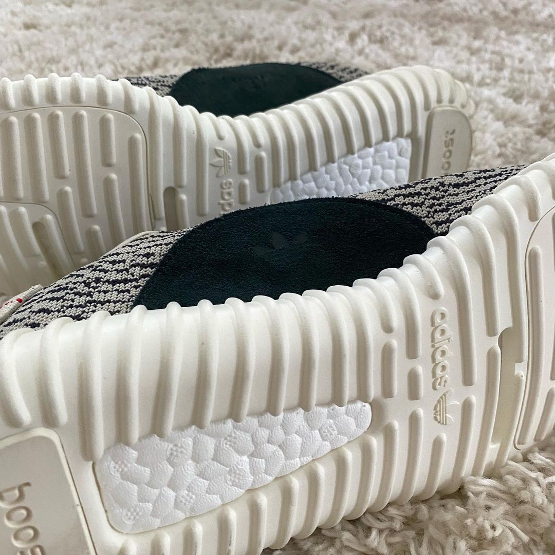 adidas Yeezy Boost 350 Turtle Dove Release Date 9