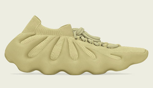 adidas yeezy 450 sulfur official release dates 2022