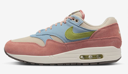 nike air max 1 light madder root official release dates 2022