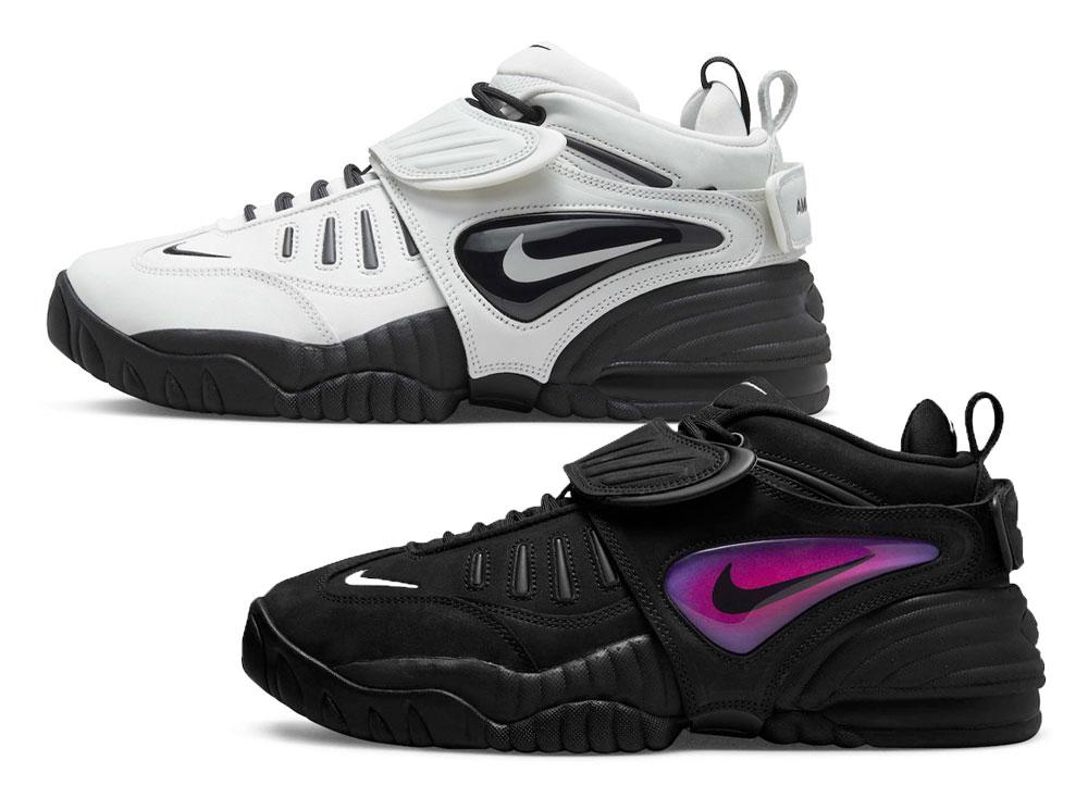 nike ambush air adjust