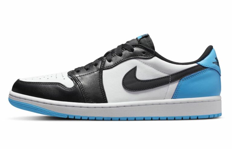 Air Jordan 1 Low âDark Powder Blueâ For Sale â New Jordans 2022
