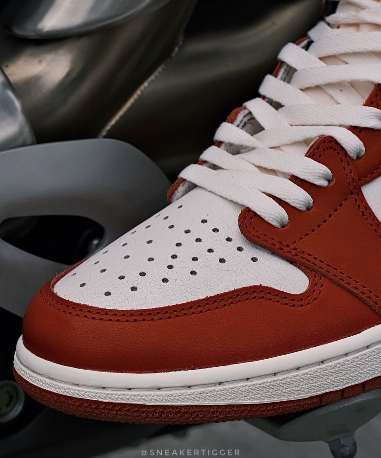of the Air Jordan 3 Reimagined Chicago DZ5485-612 Release Date