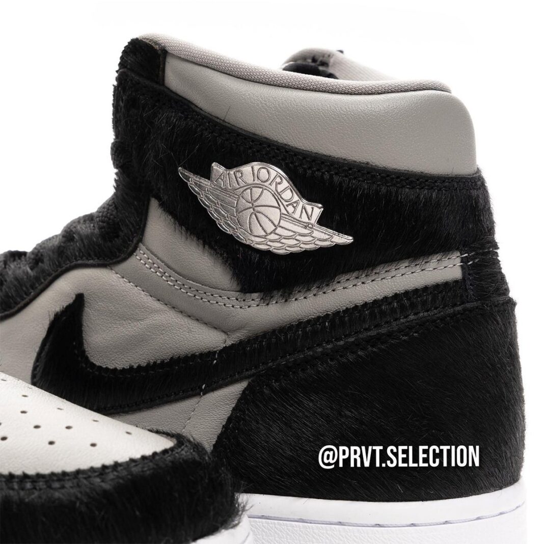jordan aj 1 twist