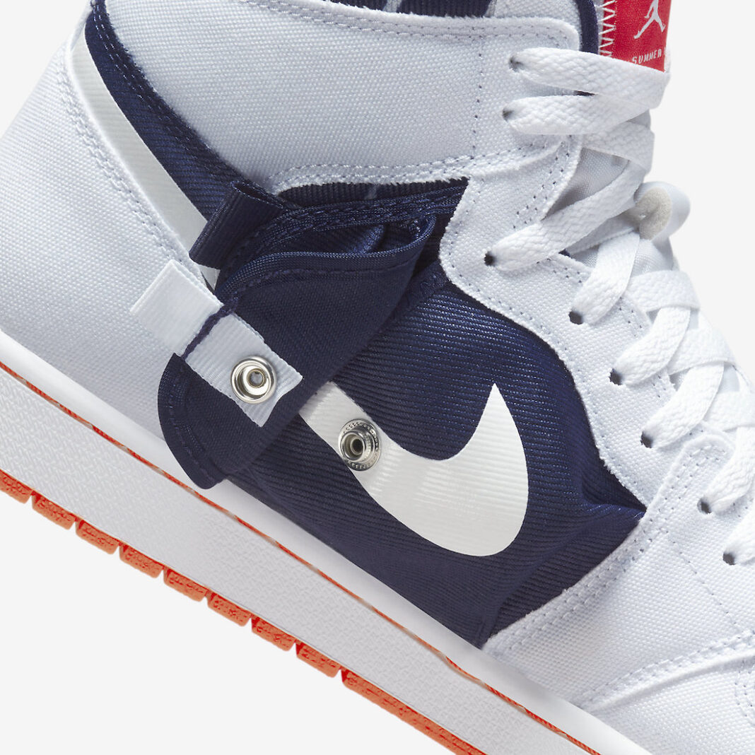 quai 54 jordan 1 utility