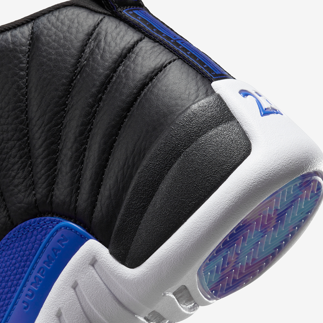 Blue and shop black 12s september