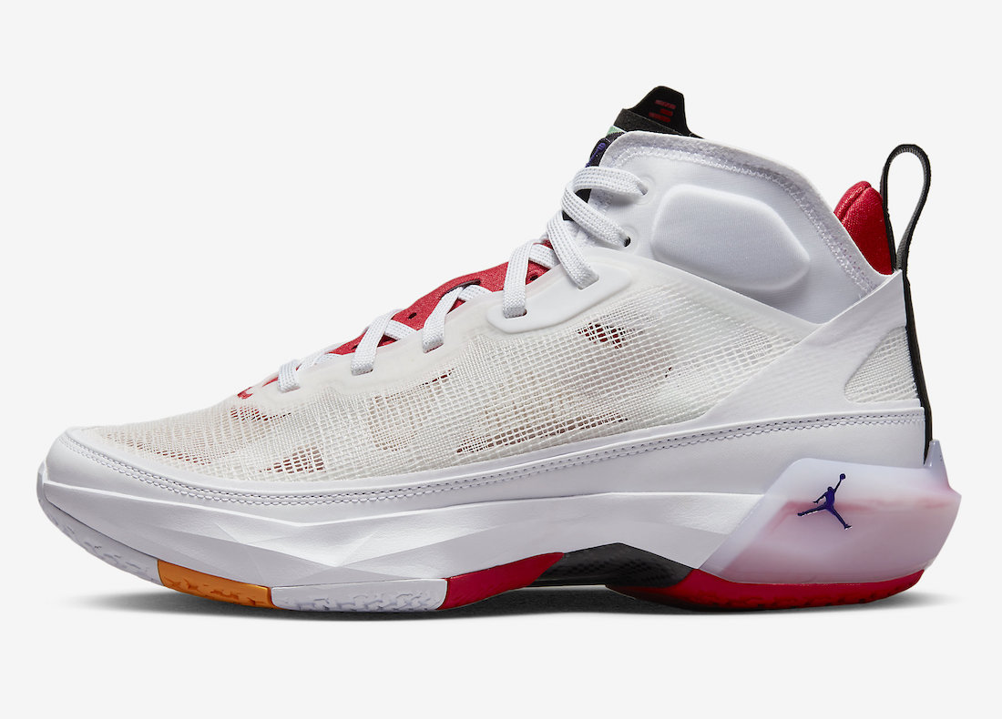 Following a look at the "Super Soaker" edition of the Jordan Why Hare DD6958-160 Release Date