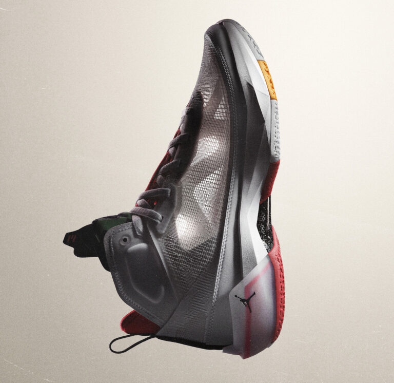 Air Jordan 37 Release Date | SBD