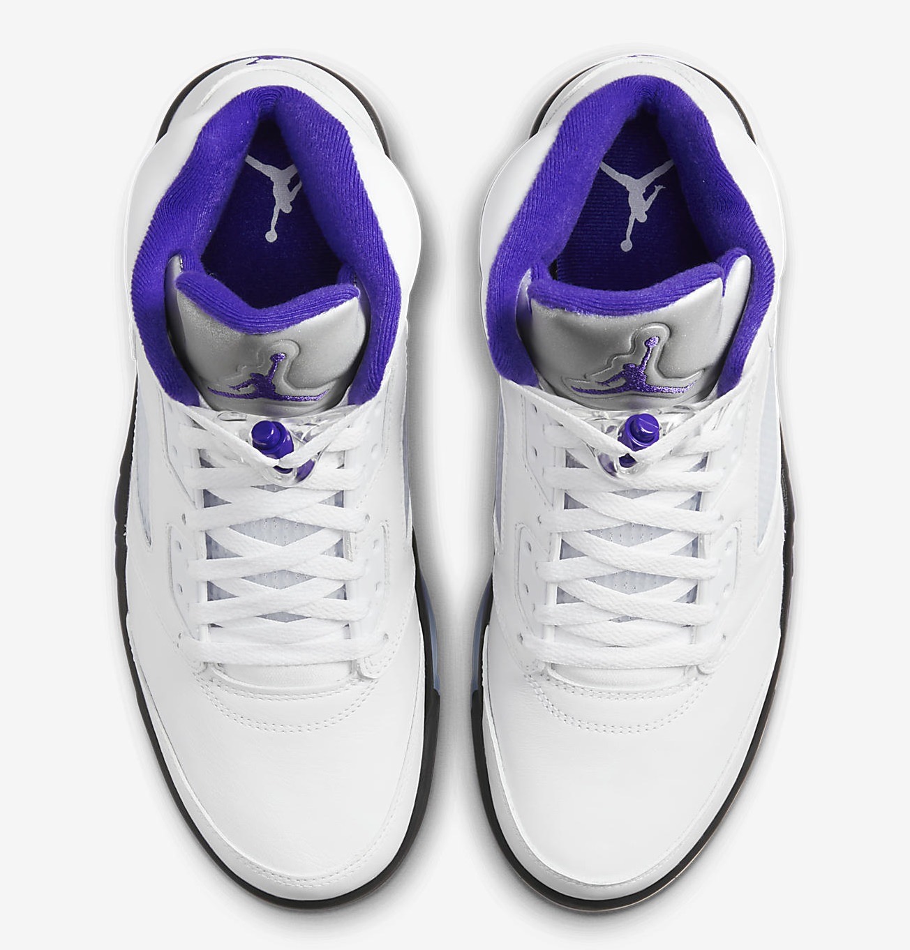 Air Jordan 5 Grape 2013 Retro Release Date - Sneaker Bar Detroit