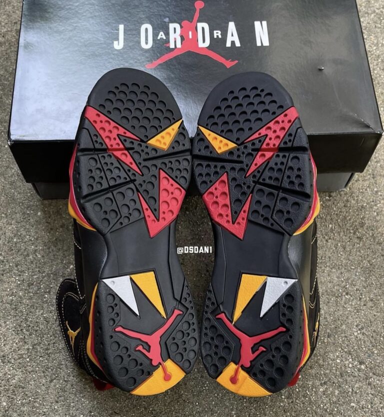 citrus jordans release