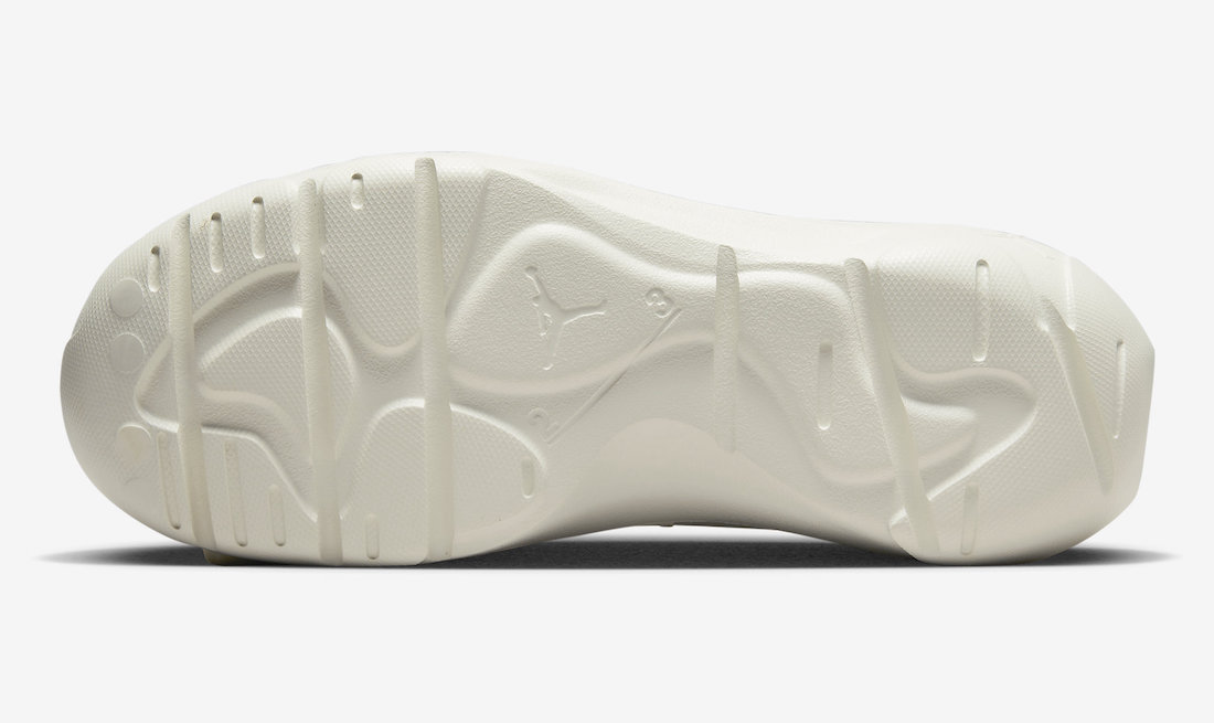 Air Jordan Slip-On Mule Clog DN4890-101 Release Date
