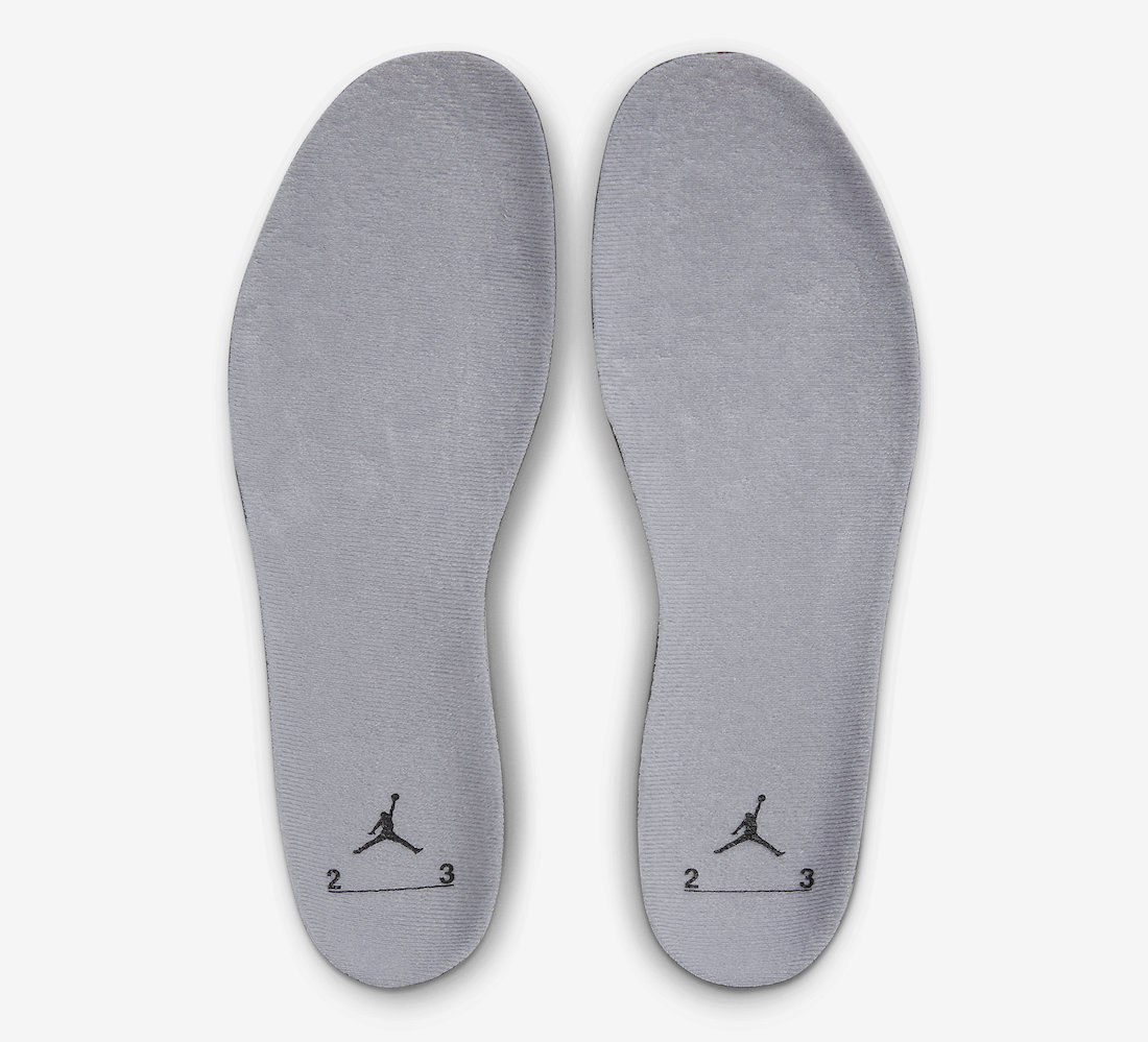 Air Jordan Slip-On Mule Clog DN4890-101 Release Date
