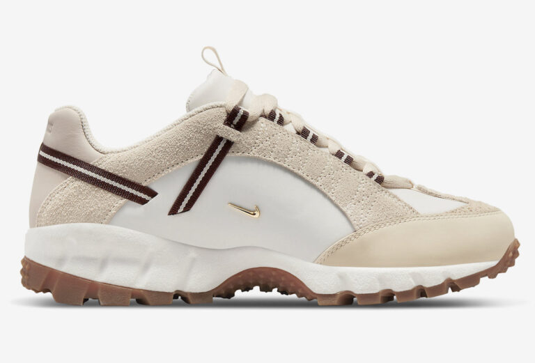 Jacquemus x Nike Air Humara DR0420-001 DR0420-200 Release Date | SBD