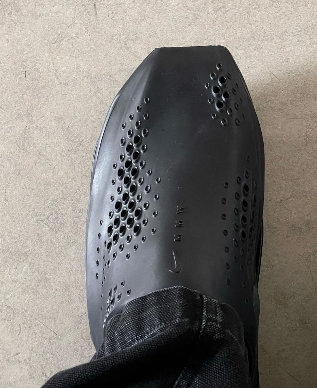 MMW Nike Slide Clog Sandal Release Date