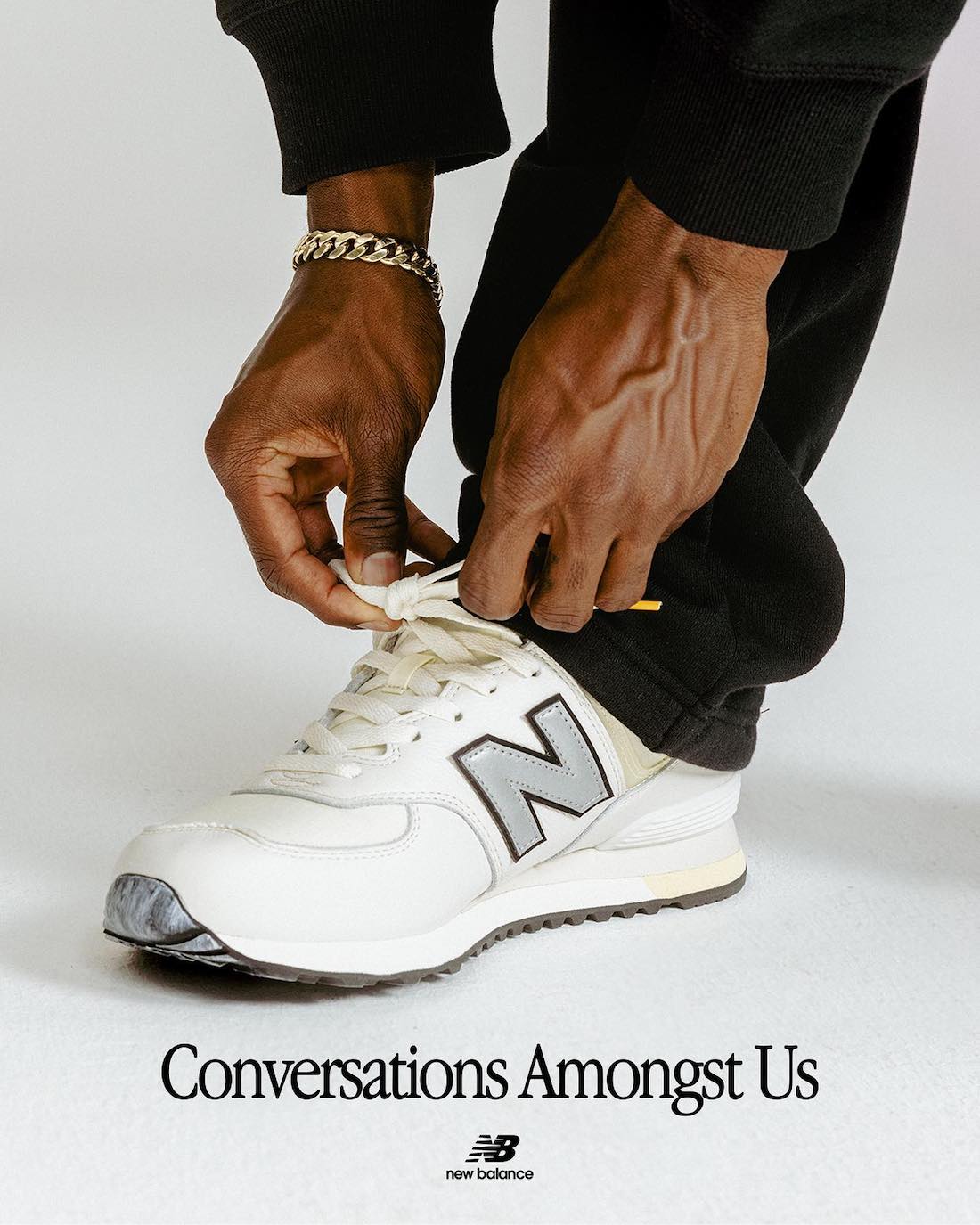 New Balance 574 Conversations Amongst Us U574BH2 Release Date