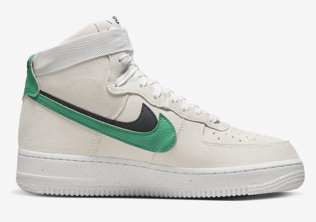 Nike Air Force 1 High 82 DO9460-100 Release Date | SBD