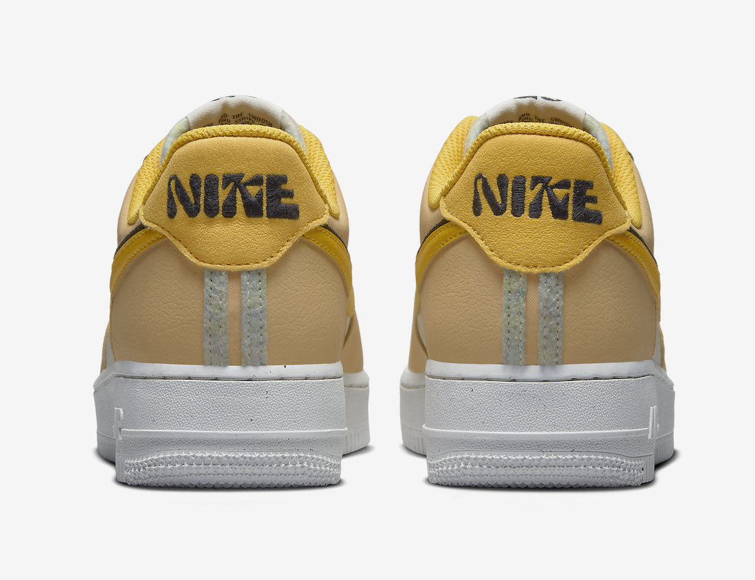 Nike Air Force 1 Low 82 DX6065-171 Release Date