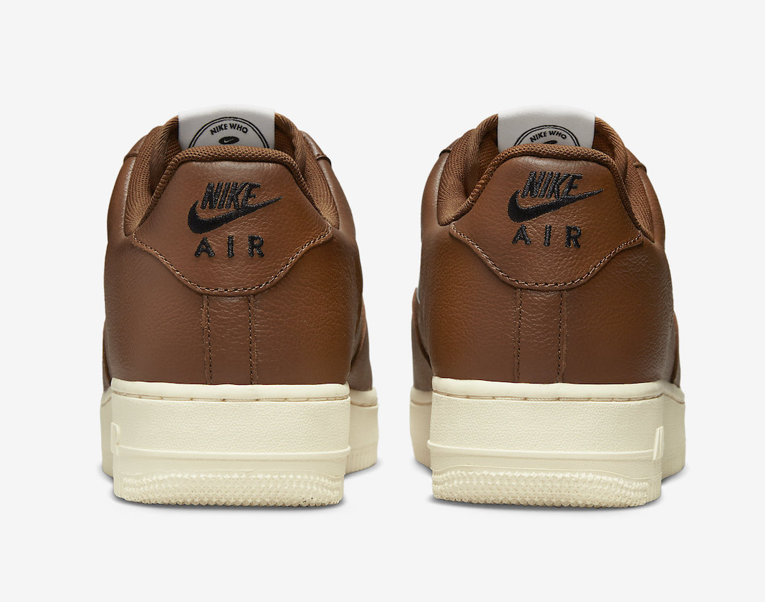 Nike Air Force 1 Low Certified Fresh DO9785-200 Release Date