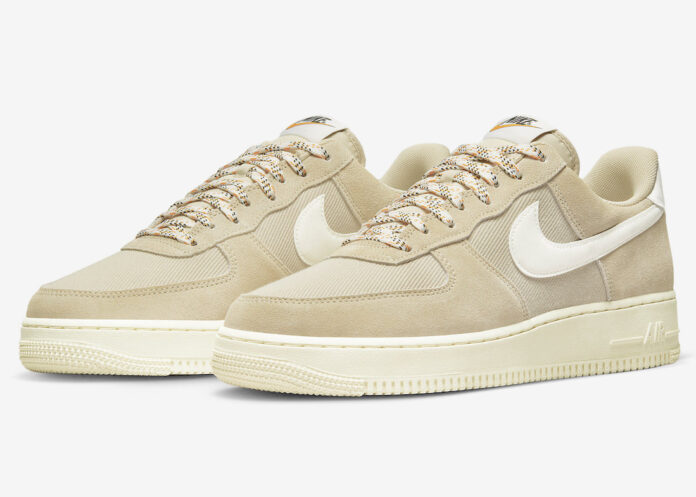Nike Air Force 1 Low Certified Fresh DO9801-200 Release Date